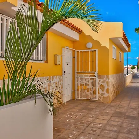 Brisas Free Wifi Appartement *