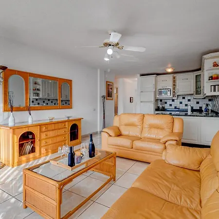 Appartement Brisas Free Wifi Costa Adeje (Tenerife)