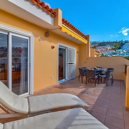 Brisas Free Wifi Appartement *