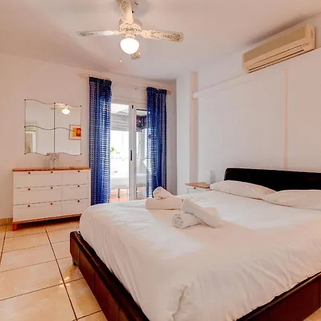 Brisas Free Wifi Appartement Costa Adeje (Tenerife)