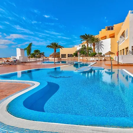 Brisas Free Wifi Appartement *