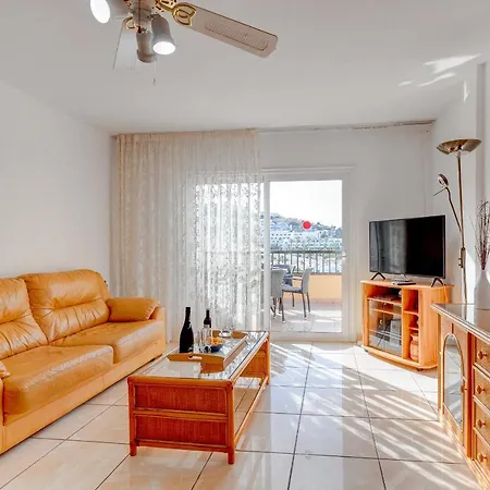 شقة Brisas Free Wifi *