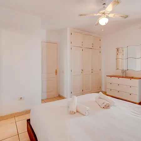 Brisas Free Wifi Appartement *