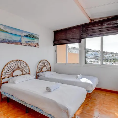 Brisas Free Wifi شقة *