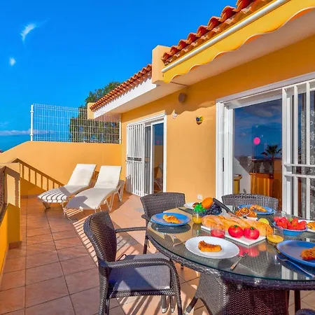 شقة Brisas Free Wifi