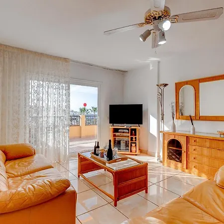 Brisas Free Wifi شقة