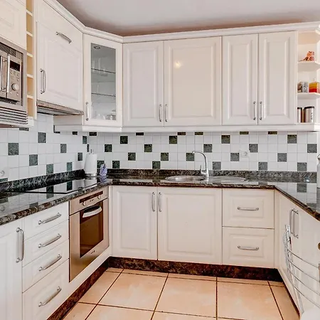 شقة Brisas Free Wifi أذيخي