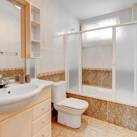 Brisas Free Wifi شقة