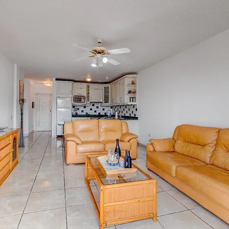 Appartement Brisas Free Wifi *