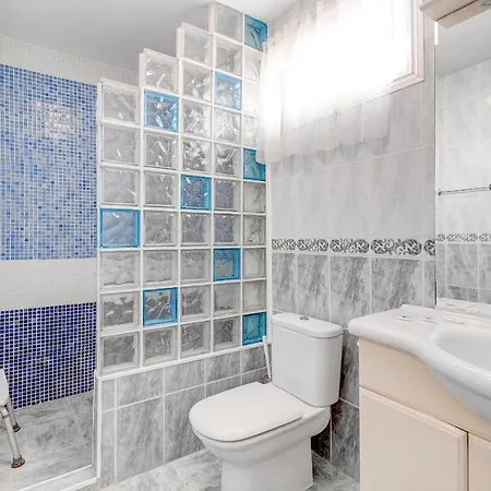 Brisas Free Wifi شقة