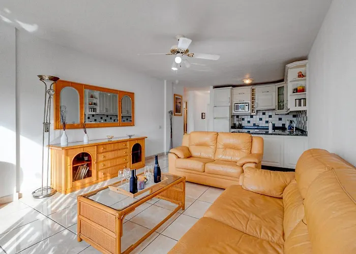 Appartement Islandia By Smart Costa Adeje (Tenerife)