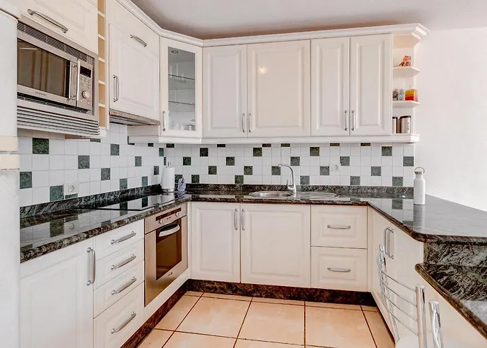 Appartement Islandia By Smart Costa Adeje (Tenerife)