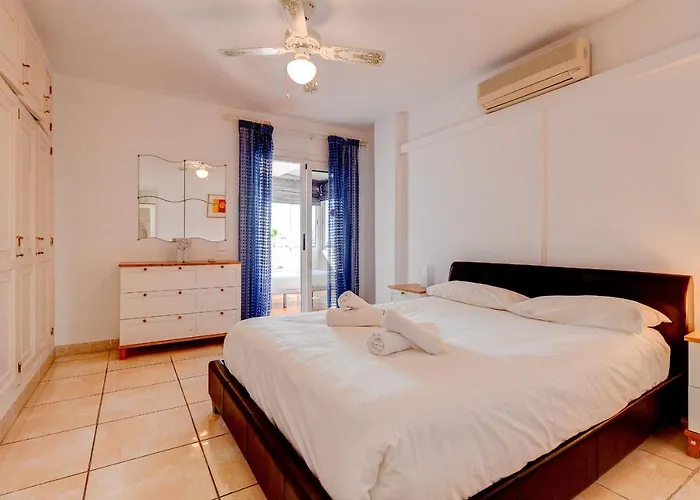 Islandia By Smart Appartement Costa Adeje (Tenerife)